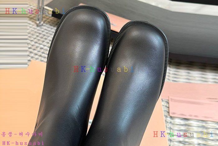 NEW 미우미루 신발 신상 MU 6690402