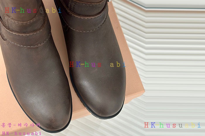 NEW 미우미루 부츠 신상 MU 641402