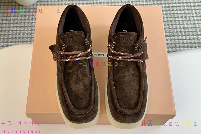 NEW 미우미루 신발 신상 MU 7140003