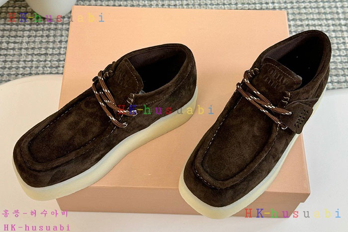 NEW 미우미루 신발 신상 MU 7140003