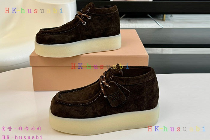 NEW 미우미루 신발 신상 MU 7140003
