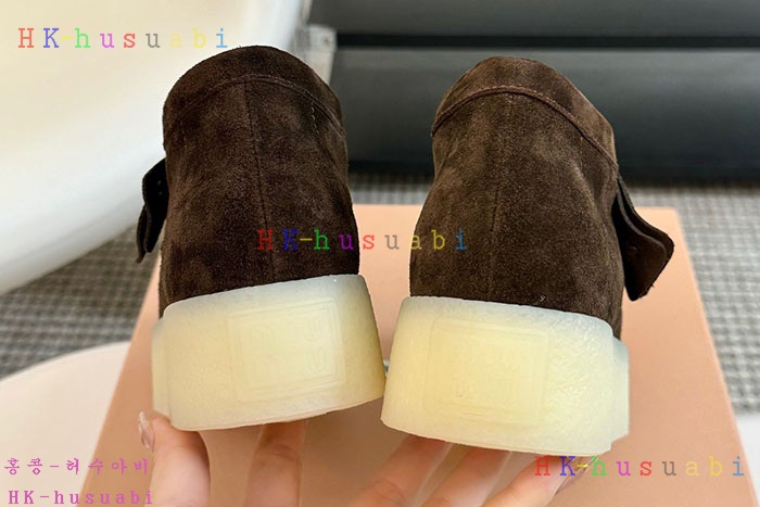 NEW 미우미루 신발 신상 MU 7140003