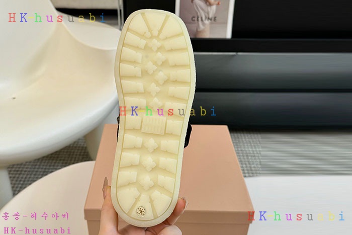 NEW 미우미루 신발 신상 MU 7140003