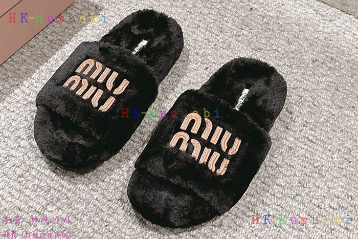 NEW 미우미루 신발 신상 MU 799020