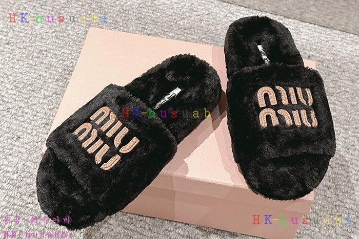 NEW 미우미루 신발 신상 MU 799020