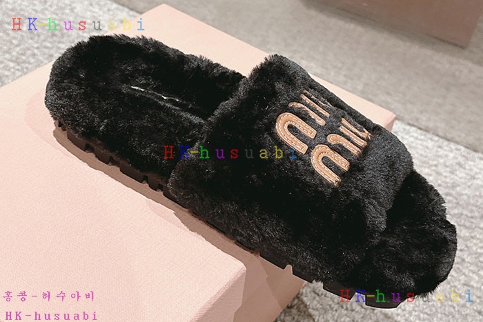 NEW 미우미루 신발 신상 MU 799020