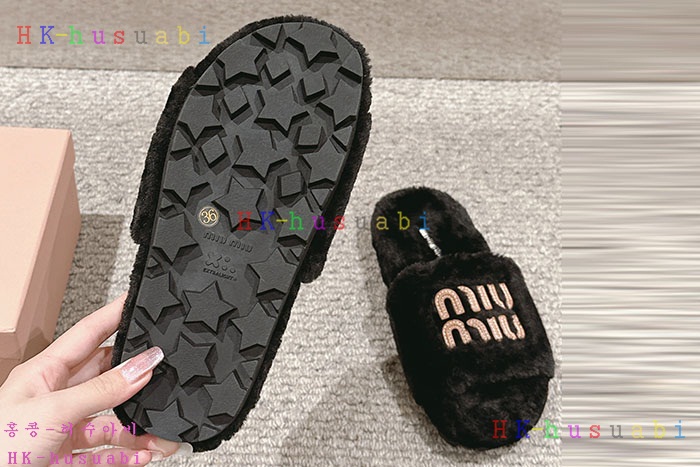 NEW 미우미루 신발 신상 MU 799020