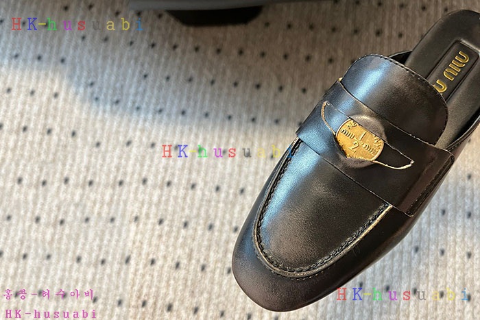 NEW 미우미루 신발 신상 MU 711203