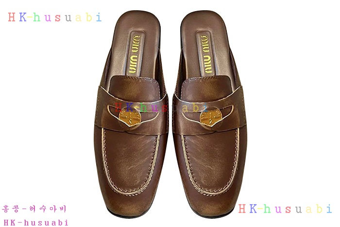 NEW 미우미루 신발 신상 MU 711201