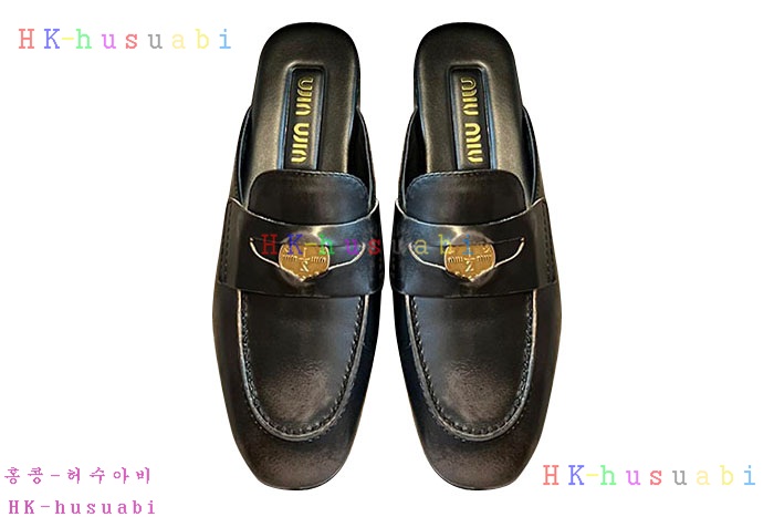 NEW 미우미루 신발 신상 MU 711203