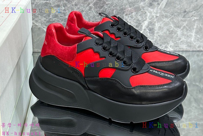 NEW 알렉산더맥퀸 신발 신상 MQ 669903