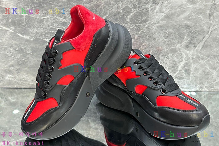 NEW 알렉산더맥퀸 신발 신상 MQ 669903