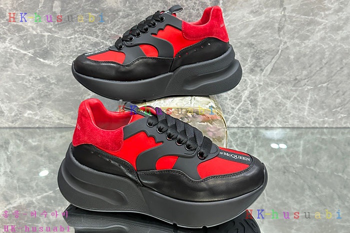 NEW 알렉산더맥퀸 신발 신상 MQ 669903