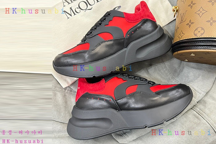 NEW 알렉산더맥퀸 신발 신상 MQ 669903