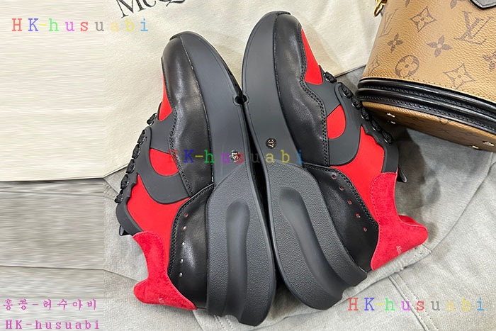 NEW 알렉산더맥퀸 신발 신상 MQ 669903