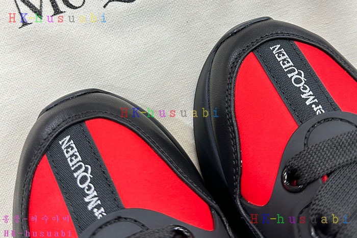 NEW 알렉산더맥퀸 신발 신상 MQ 669903