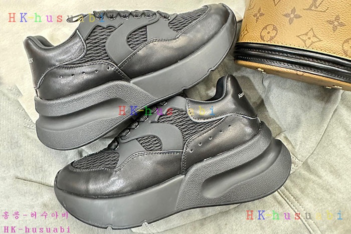 NEW 알렉산더맥퀸 신발 신상 MQ 669904