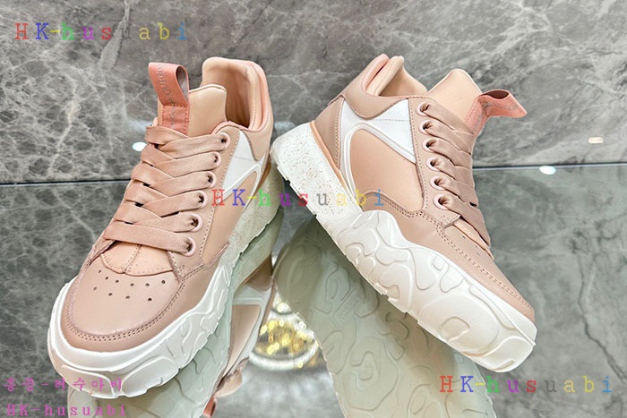 NEW 알렉산더맥퀸 신발 신상 MQ 669910