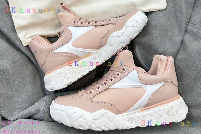NEW 알렉산더맥퀸 신발 신상 MQ 669910
