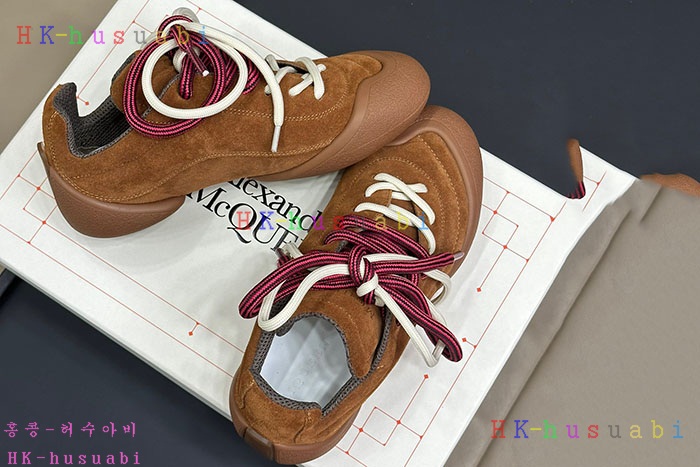 NEW 알렉산더맥퀸 신발 신상 MQ 552240