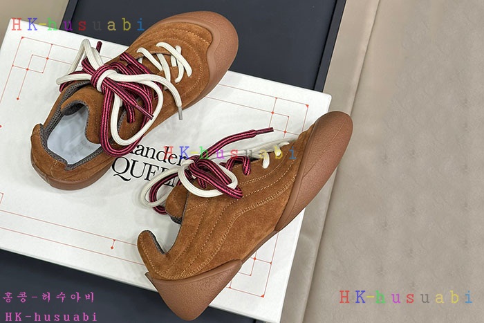 NEW 알렉산더맥퀸 신발 신상 MQ 552240