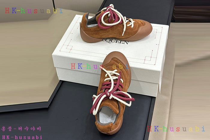NEW 알렉산더맥퀸 신발 신상 MQ 552240