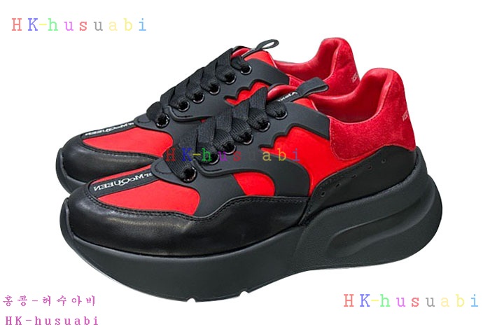 NEW 알렉산더맥퀸 신발 신상 MQ 669903