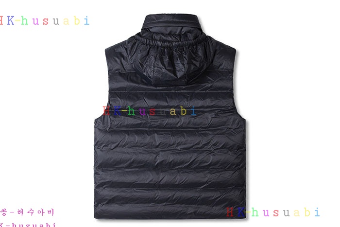 NEW 펜디 패딩조끼 신상 FD 995513