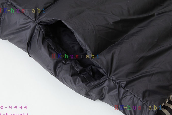 NEW 펜디 패딩조끼 신상 FD 995513
