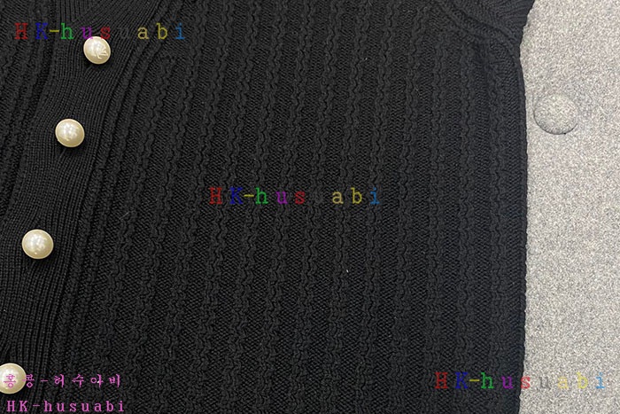 NEW 루이비통 니트조끼 신상 LV 448908