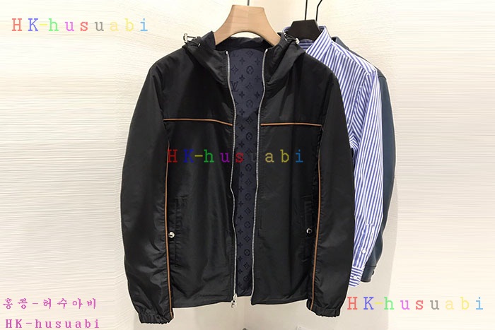 NEW 루이비통 자켓 신상 LV 4417007
