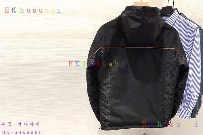 NEW 루이비통 자켓 신상 LV 4417007