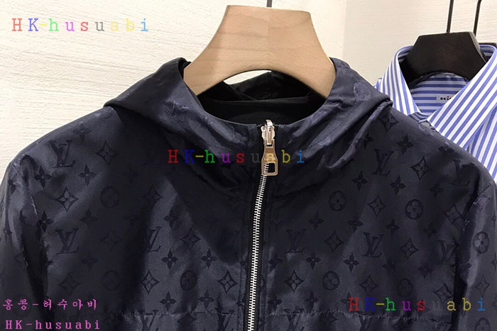 NEW 루이비통 자켓 신상 LV 4417007