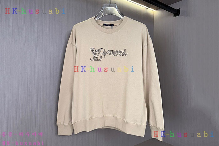 NEW 루이비통 긴팔티 신상 LV 4417017