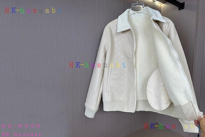 NEW 루이비통 자켓 신상 LV 4417019