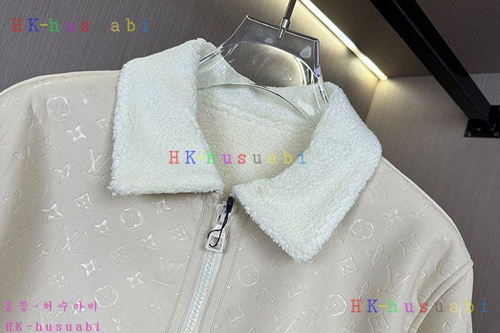 NEW 루이비통 자켓 신상 LV 4417019