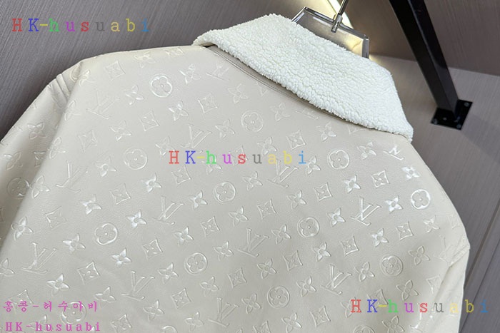 NEW 루이비통 자켓 신상 LV 4417019