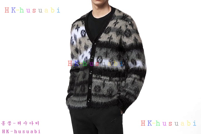NEW 루이비통 가디건 신상 LV 448801