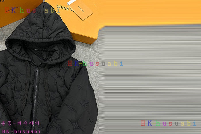 NEW 루이비통 자켓 신상 LV 448802