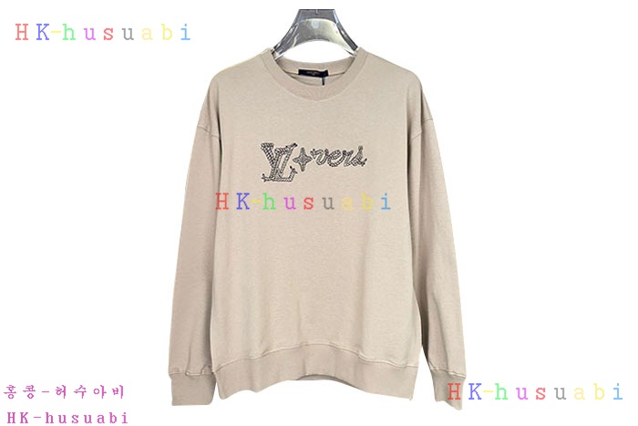 NEW 루이비통 긴팔티 신상 LV 4417017