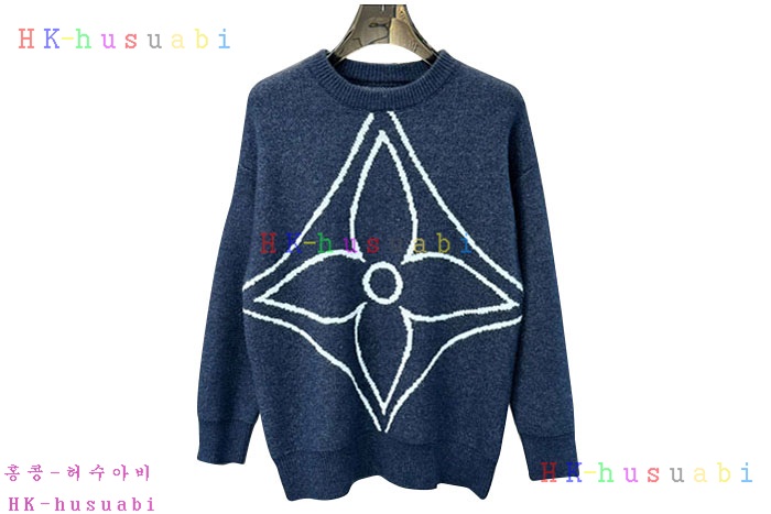 NEW 루이비통 니트 신상 LV 4417029