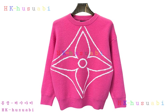 NEW 루이비통 니트 신상 LV 4417032