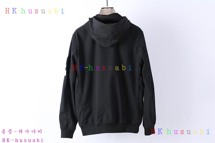 NEW 스톤 아일랜드 자켓 신상 ST 5584401