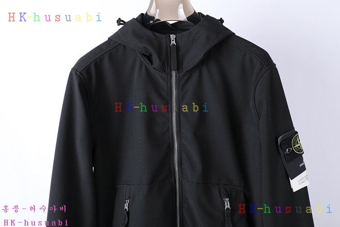 NEW 스톤 아일랜드 자켓 신상 ST 5584401