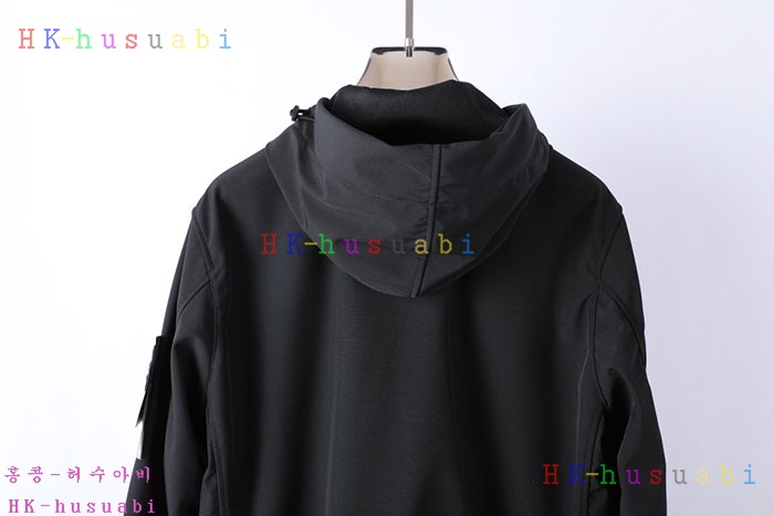 NEW 스톤 아일랜드 자켓 신상 ST 5584401