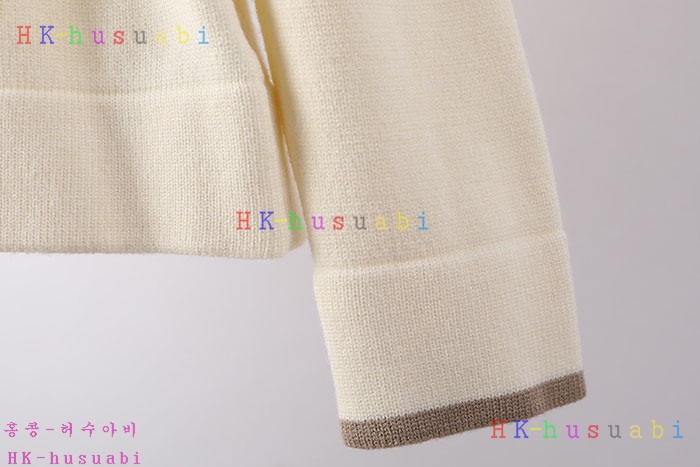 NEW 스톤 아일랜드 니트 신상 ST 599012