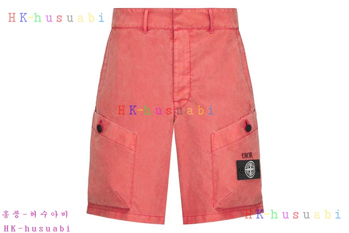 NEW 스톤 아일랜드 바지 신상 ST 599032
