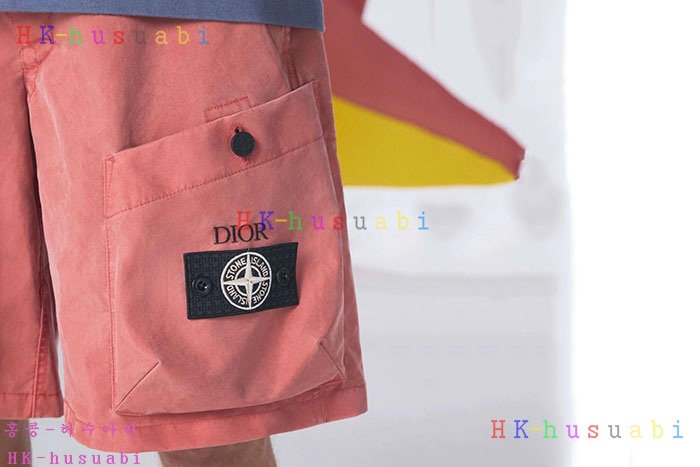 NEW 스톤 아일랜드 바지 신상 ST 599032