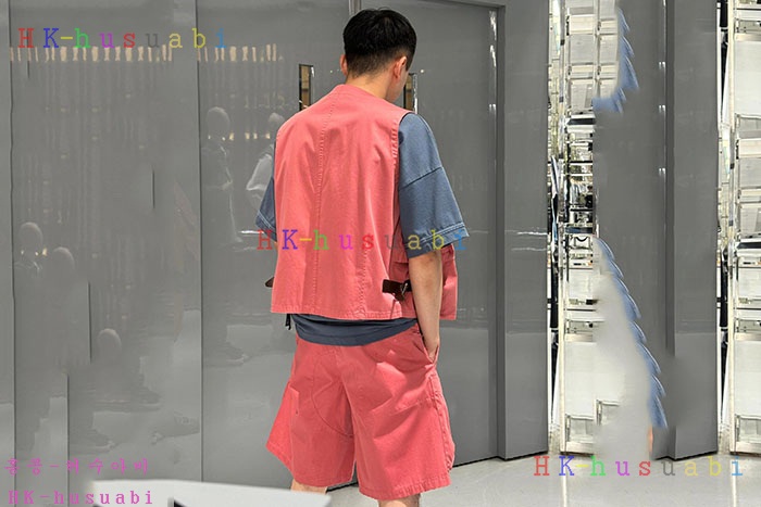 NEW 스톤 아일랜드 바지 신상 ST 599032