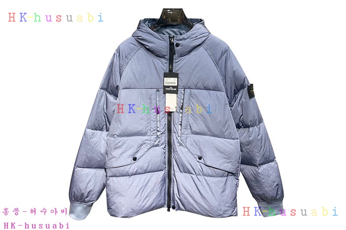 NEW 스톤 아일랜드 패딩 신상 ST 599023